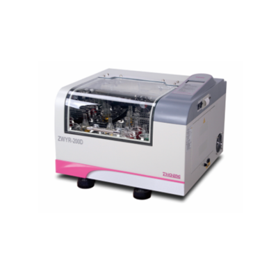 恒温培养振荡器 ZWYR-200D