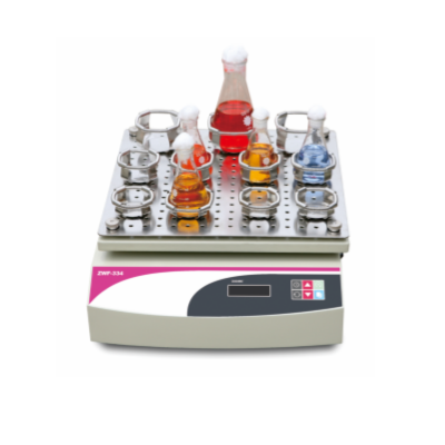 恒温培养振荡器 ZWF-334