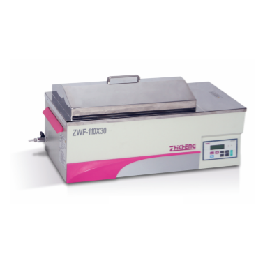 恒温培养振荡器 ZWY-110X30