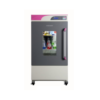 可编程温度箱 ZXSD-B1270